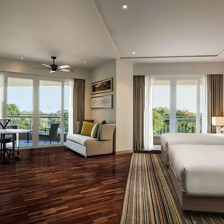 Hilton Hua Hin Resort & Spa Exterior photo Deluxe Room