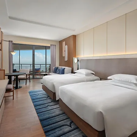 Hilton Hua Hin Resort & Spa Exterior photo