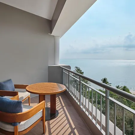 Hilton Hua Hin Resort & Spa Exterior photo