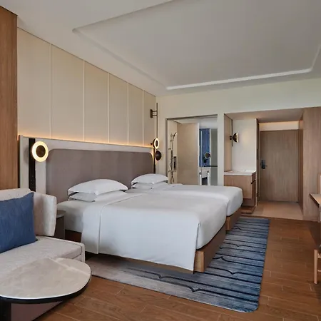 Hilton Hua Hin Resort & Spa Exterior photo
