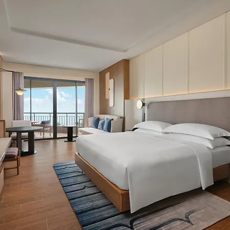 Hilton Hua Hin Resort & Spa Exterior photo
