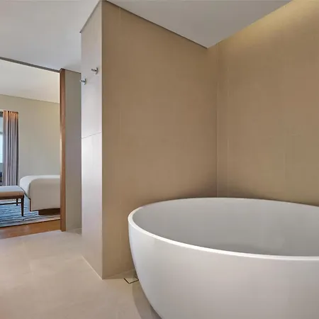 Hilton Hua Hin Resort & Spa Exterior photo