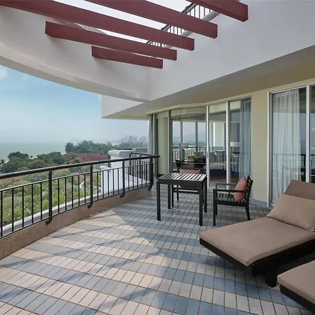 Hilton Hua Hin Resort & Spa Exterior photo