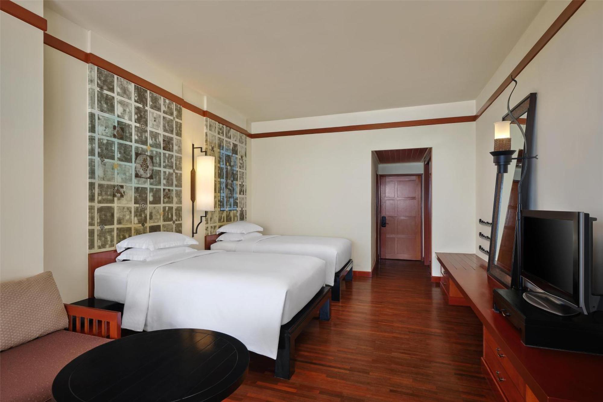 Hilton & Resort Hua Hin