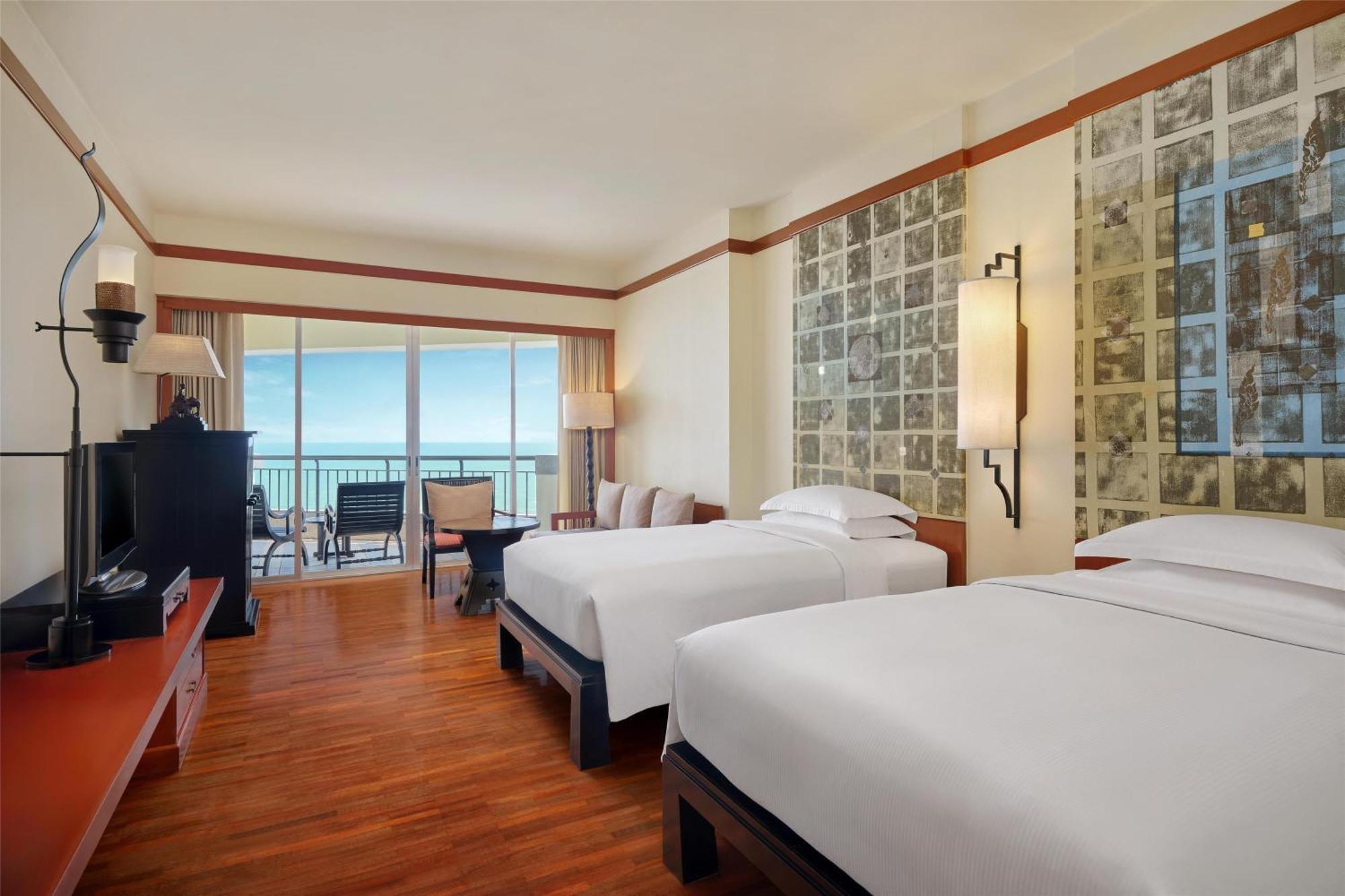 Hilton & Resort 5*
