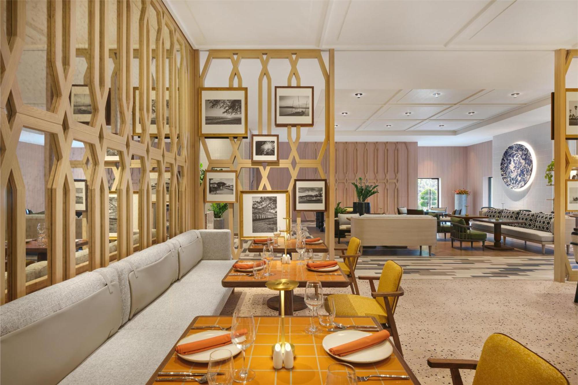 Hilton & 5* Hua Hin