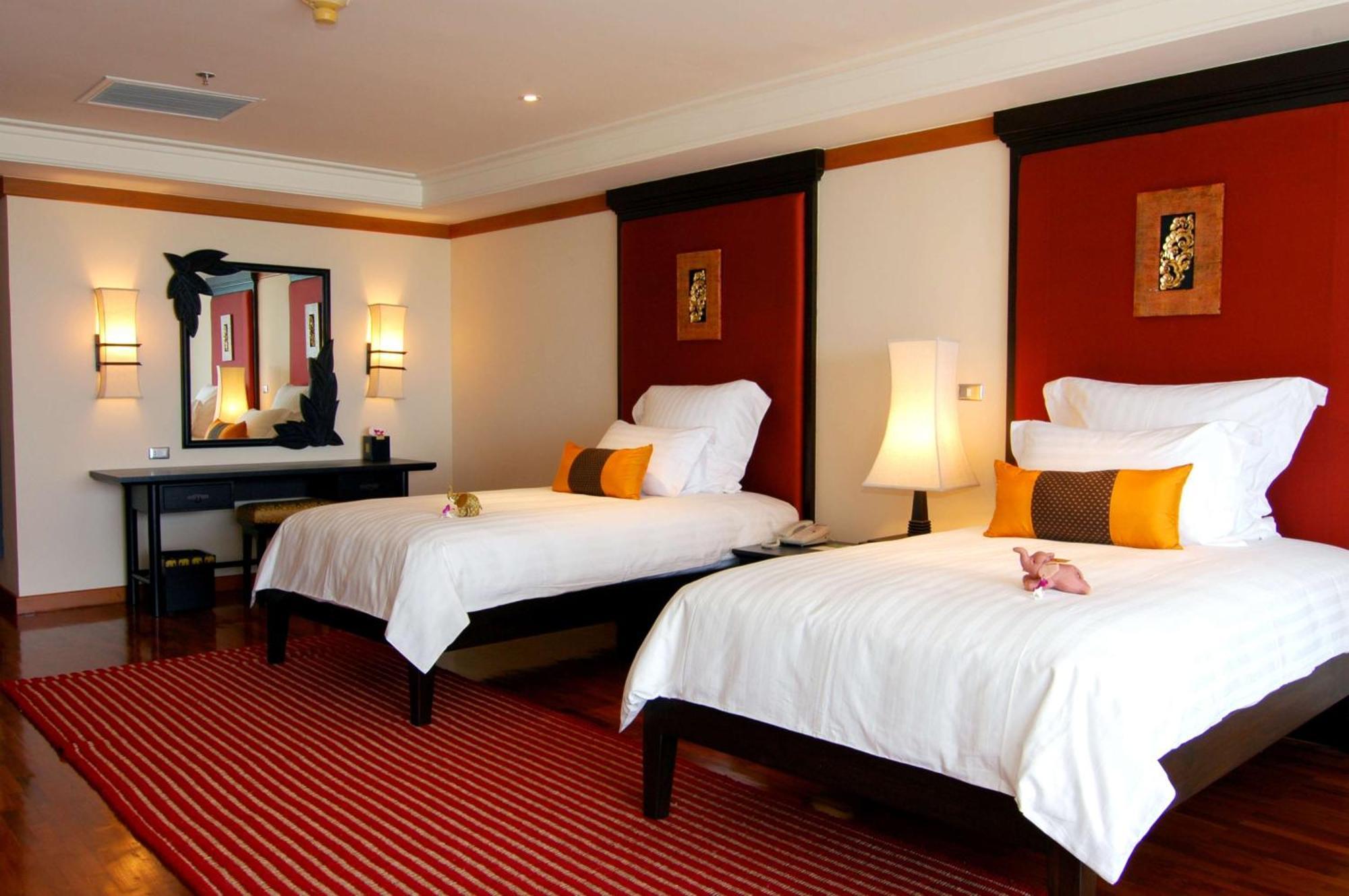 Hilton & Курортный комплекс 5*