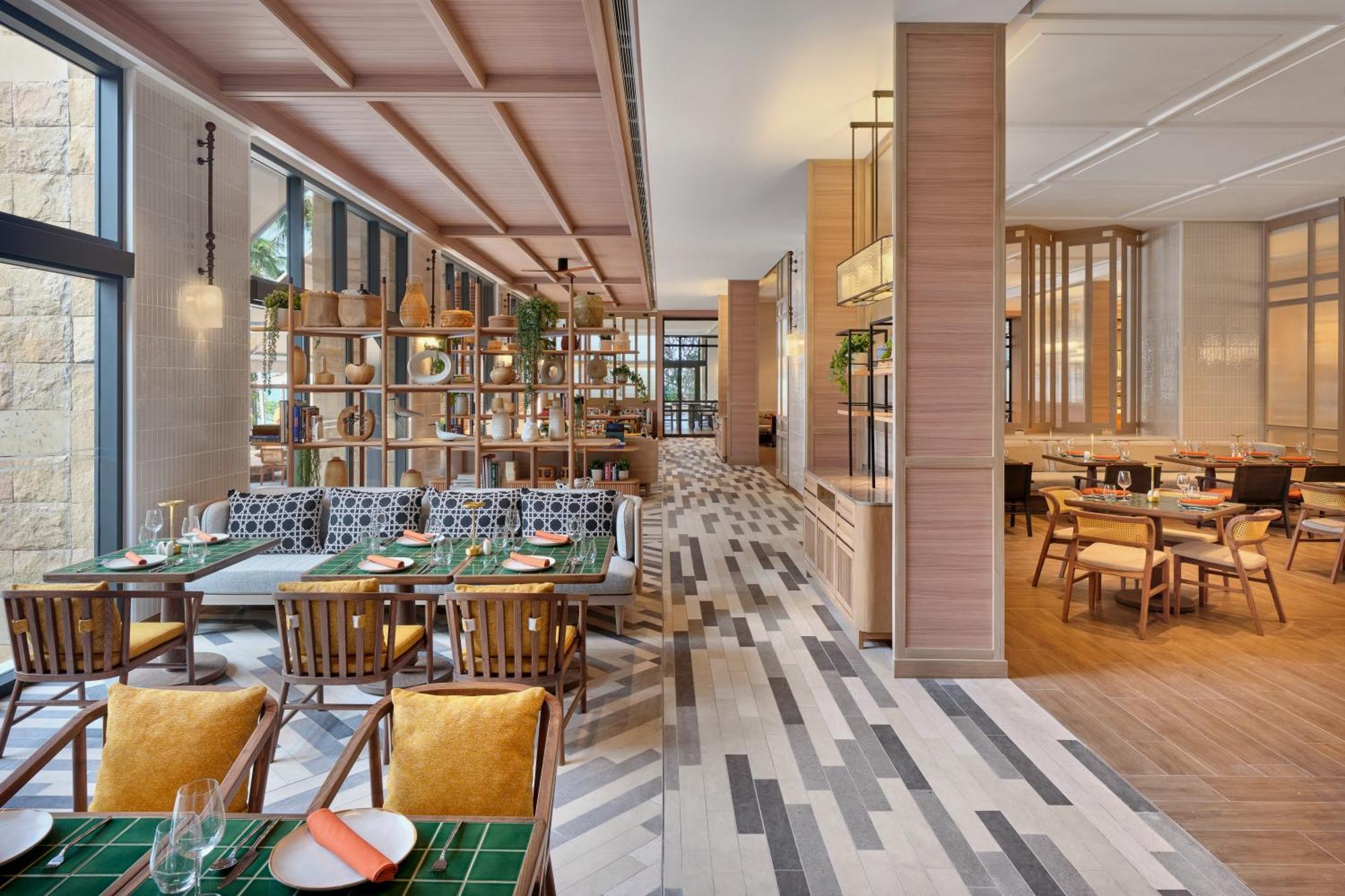 Hilton & 5* Хуа Хин